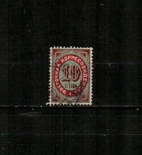 RUSSIA - LEVANT Scott's 15 (