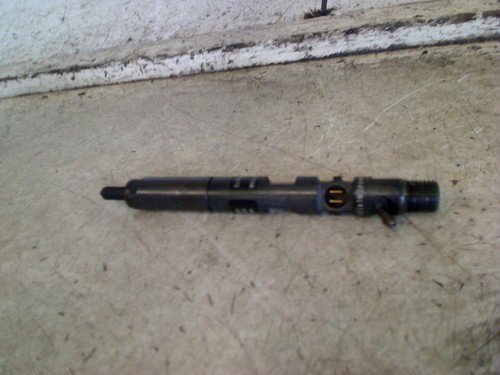Injecteur renault kangoo - injecteur,
