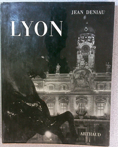 Lyon ses environs jean - lyon,