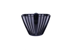Grille radiateur eau (Piaggio