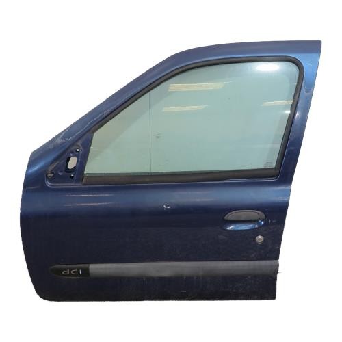 Porte avant gauche - , renault