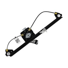 Lève-vitre avant gauche - Renault TRAFIC II PH.2 - 7700311820 - W0-9501R