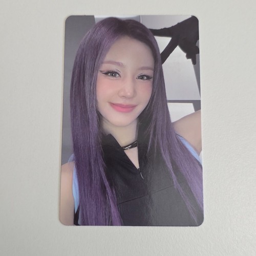 Pharita babymonster photocard - pharita,