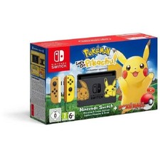 Console Nintendo Switch