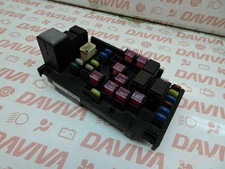 Subaru Legacy Boîte de relais