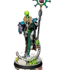 Warhammer 40k new - 40k, orikan