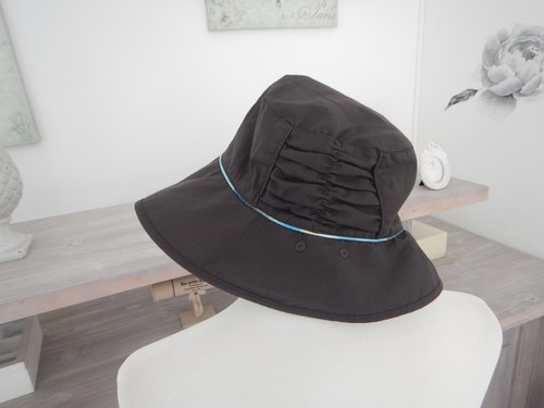 Chapeau bob homme quechua - chapeau,