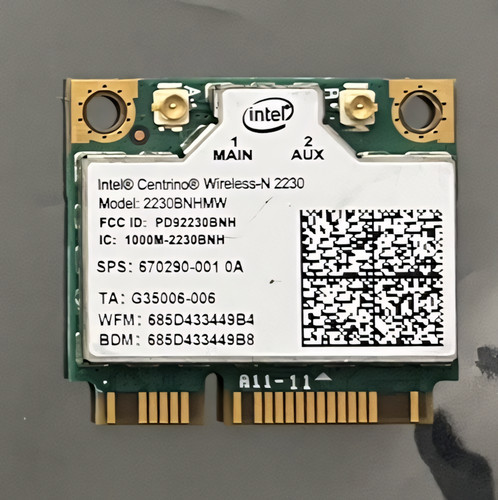 Wireless intel centrino - wireless,