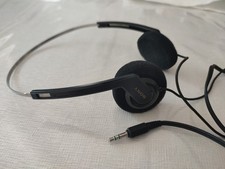 Vintage Sony MDR-010 Dynamic Stereo Headphones 
