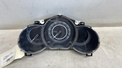 Compteur citroen phase 2 - c3,