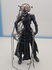 Figurine Scythe Meister