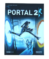 Le Guide Officiel Portal 2 en