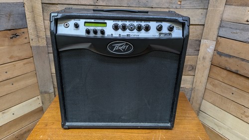 Peavey vypyr vip3 electric - vypyr,