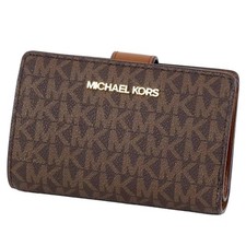 Portefeuille Michael Kors à
