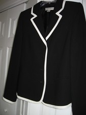 Womens Casual Corner Dress