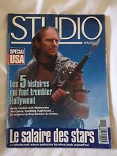 STUDIO MAGAZINE 1995 - Kevin Costner - SPECIAL USA - M2005-102