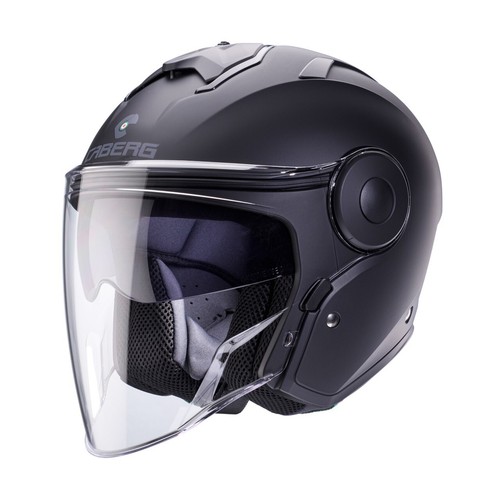 Casque jet moto caberg - jet,
