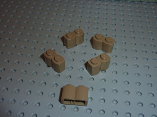 Lego dktan brick - brick, ref