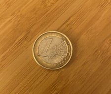 Pièce 1 Euro rare