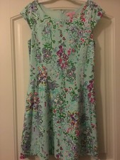 Lilly Pulitzer Southern Charm