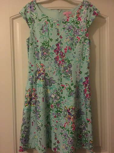 Lilly pulitzer southern charm - lilly,