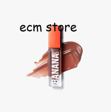 BANANA BEAUTY Rouge A Lèvres Repulpant 5mL Teinte Spritz O'Clock Brillante/ EBQQ