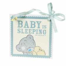 Plaque murale Tiny Tatty Teddy