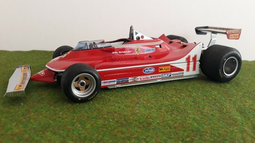 Ferrari 312 11 world - ferrari,