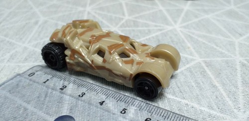 Mattel hotwheels comics - mattel, dc