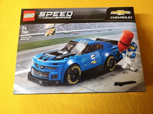 Lego speed champions 75891 - lego,