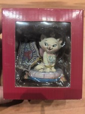 Figurine en résine DISNEY