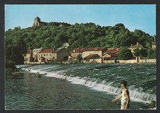 CPSM, DUN-sur-MEUSE - LE