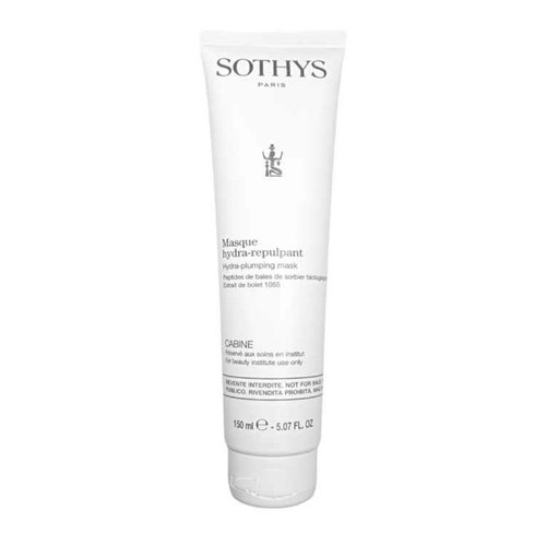 Sothys hydra plumping mask - hydra,