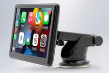 Écran CarPlay Android IOS