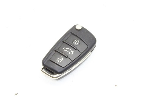 Audi 8j3 clé de - la,