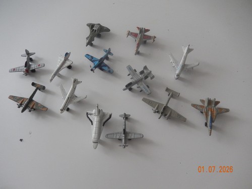 Lot avions micro - avions,