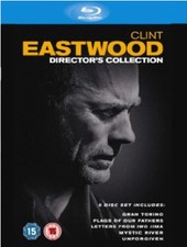 Clint Eastwood Directors
