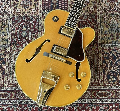 Guitare électrique greco - guitare,
