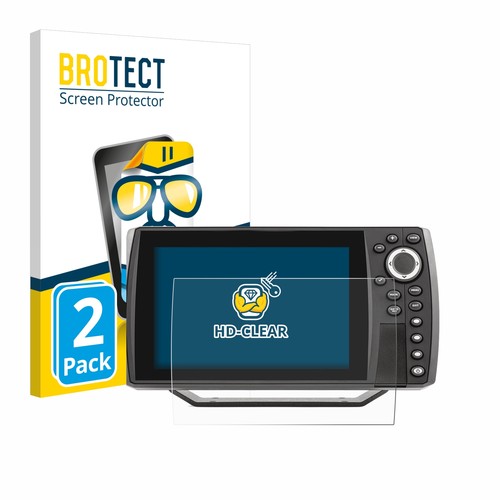 Pièces film protection - 2,