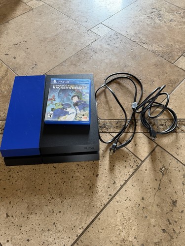 Bundle sony playstation 4 - sony,