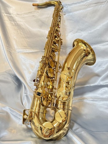 Saxophone ténor yanagisawa - saxophone,