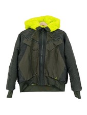 JORDAN Veste mi-saison Dames