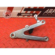 Platine repose pied droite Yamaha R1 2000 à 2001