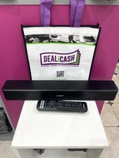 BARRE DE SON BOSE SOLO 5