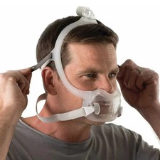New Respironics Dream Wear