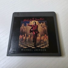 Michael Jackson - Blood On The