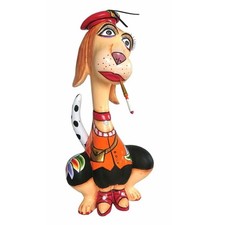 TOM'S DRAG Chien L Juliette