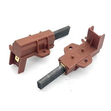 Ensemble de brosses carbone