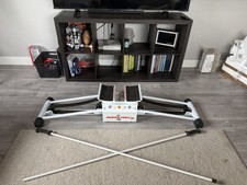 Skier's Edge III Self-Powered