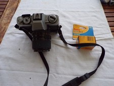 apareil photo minolta XG1 +